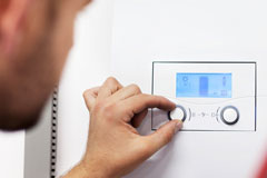 best Whitefield Lane End boiler servicing companies